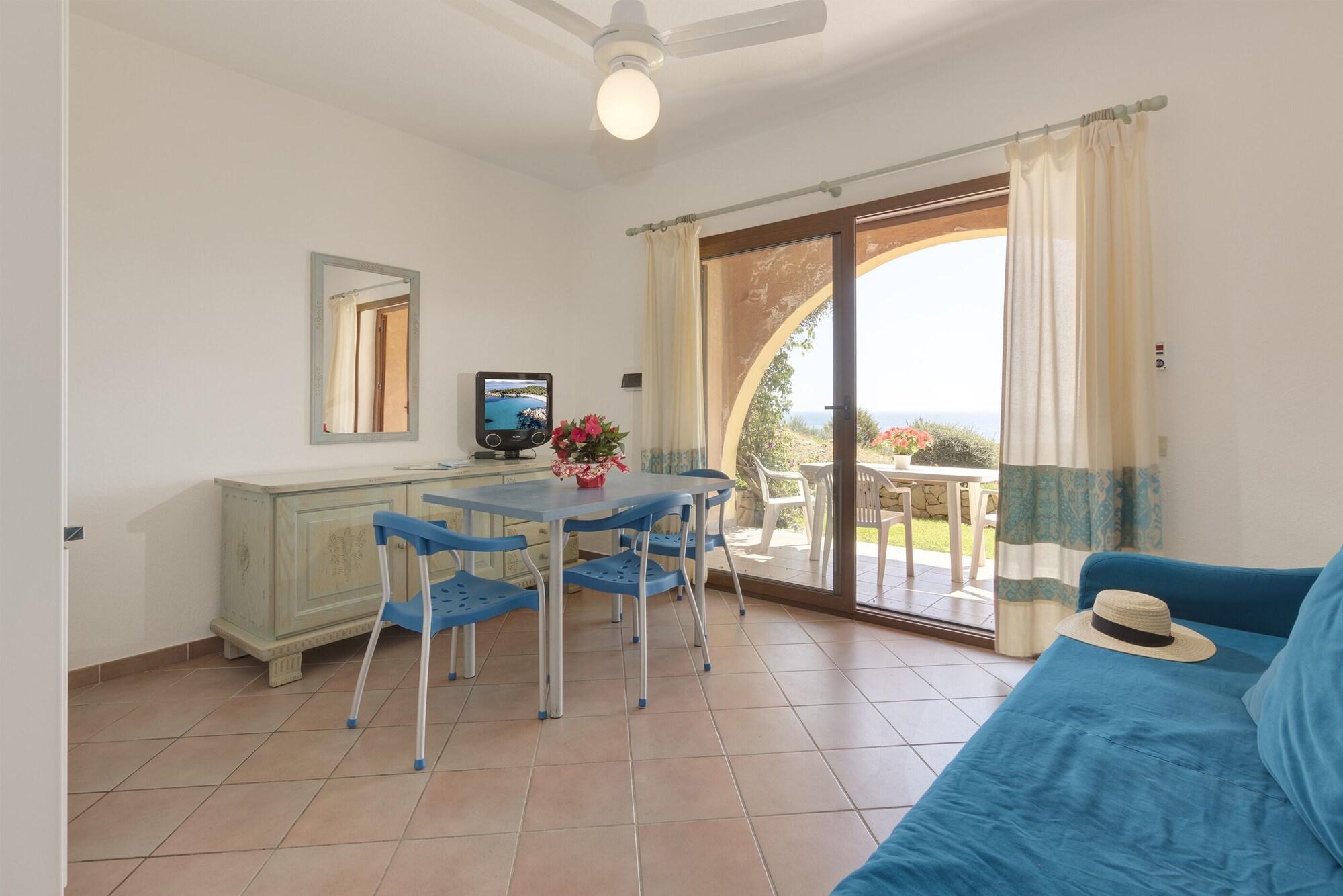 Residence Costa Ruja Portisco Exterior photo