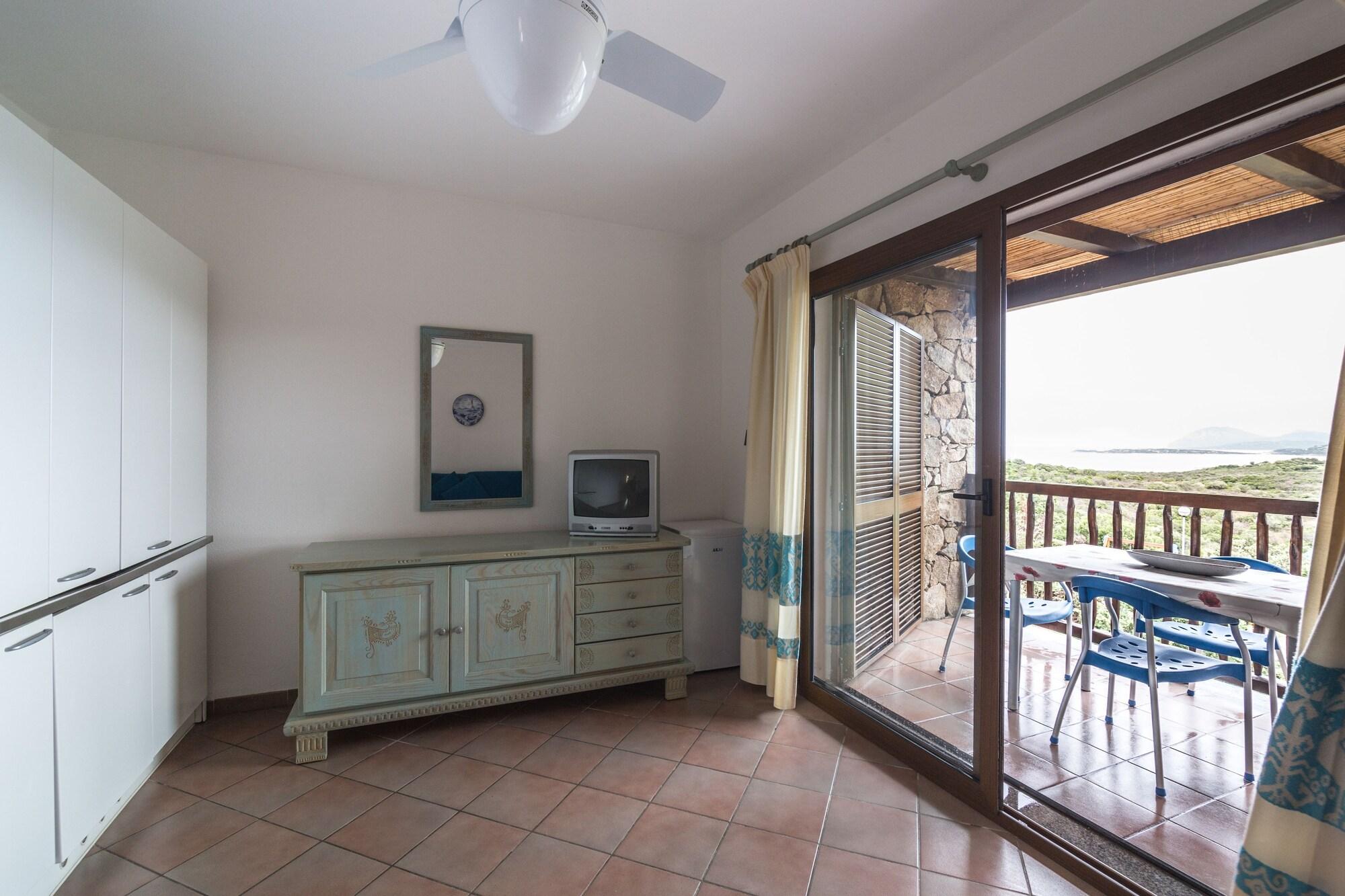 Residence Costa Ruja Portisco Exterior photo