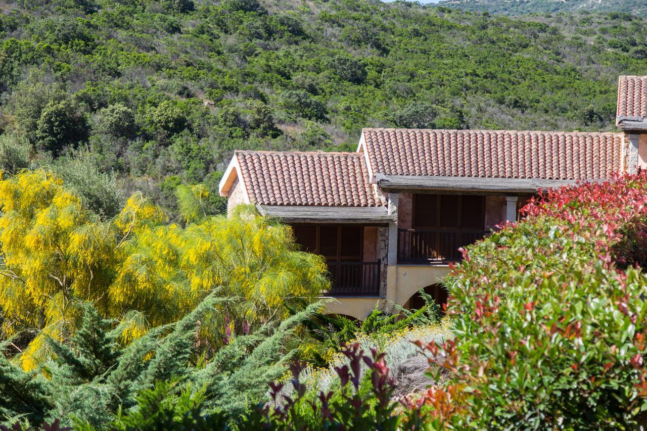 Residence Costa Ruja Portisco Exterior photo